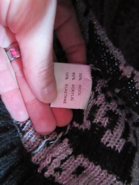 Teplučké zimné legíny, m