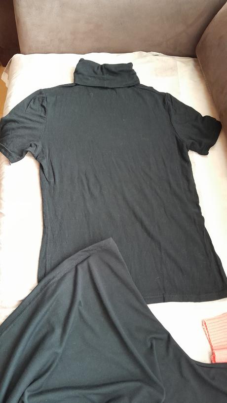 Mix damskeho oblečenia s, s