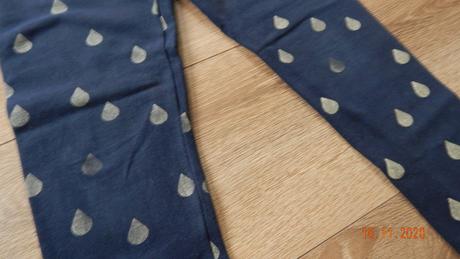 Teplejsie leginky, 128