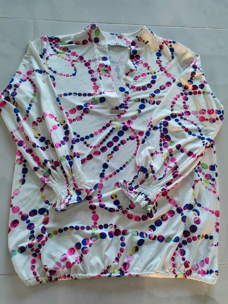 Dámsky top verona, m