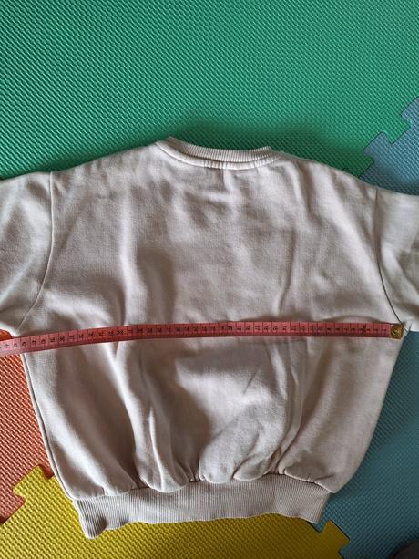 Mikina "minnie", zara,104