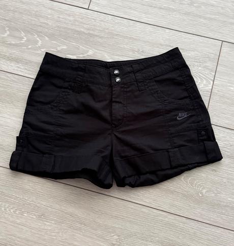 Šortky nike, nike,xs