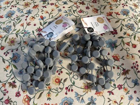 Reťaz na pečenie - baking chain, 