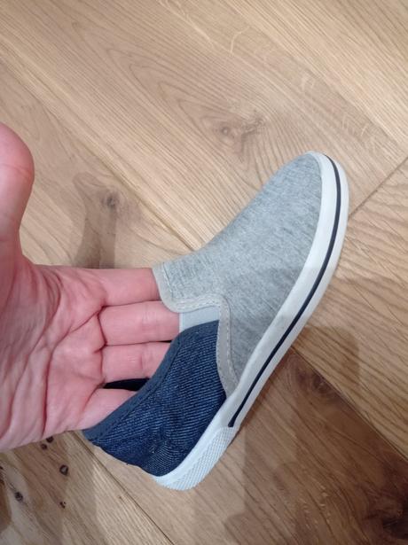 Tenisky, pepco,25