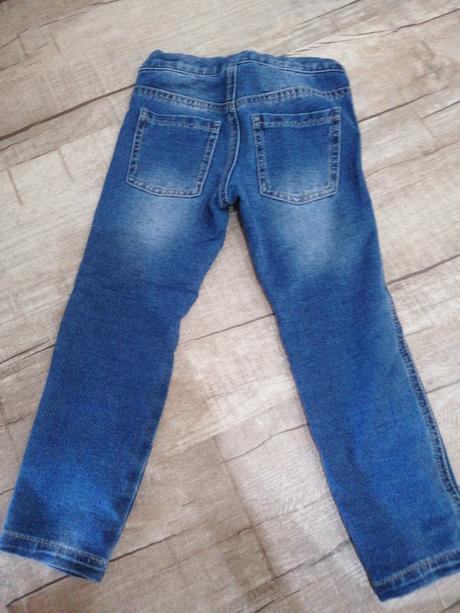 Benbeton skinny 98, benetton,98