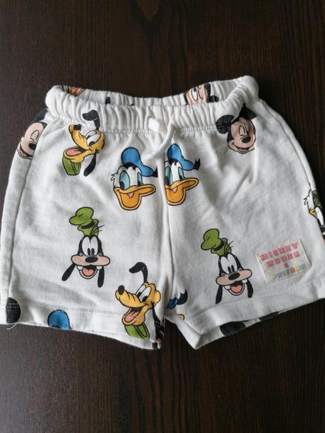 Kratasy uni, zara,68