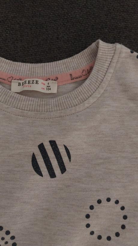 Saty alebo tunika, 104