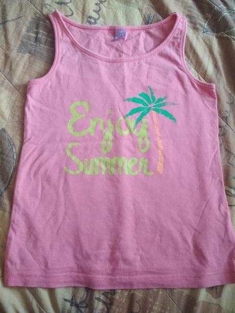 Letné tielko, dopodopo,110