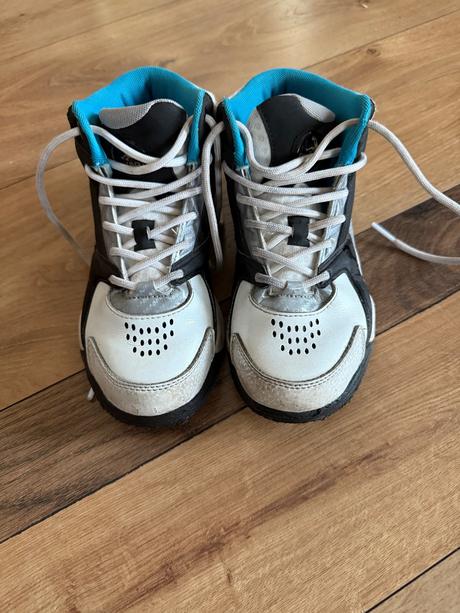 Chlapčenské tenisky shaq, 34