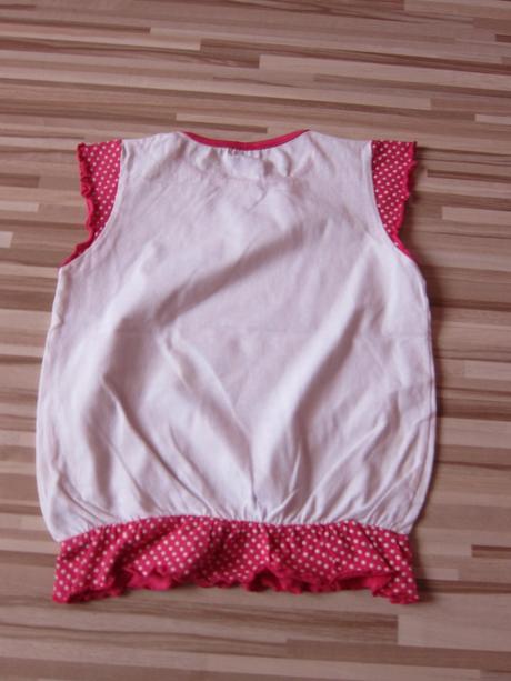 Tricko s minnie, primark,110