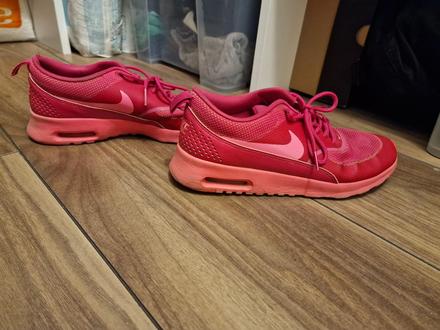 Nike air max, nike,38