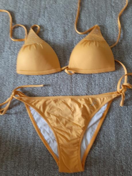 Dámske plavky vel .38, m