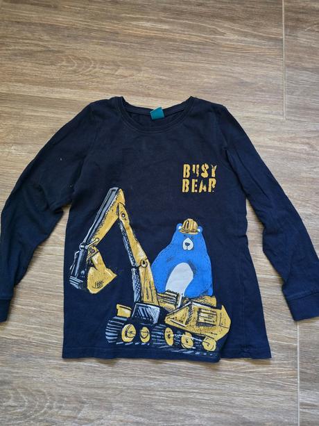 Tričko č.122-128, 122