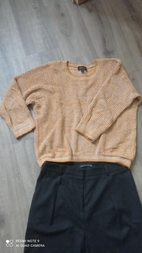 Dámsky pulóver topshop, topshop,s