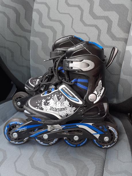 Korčule 28-32, bladerunner,28