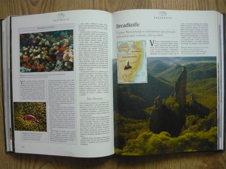 Čarovný svet kolektív autorov-456 strán,