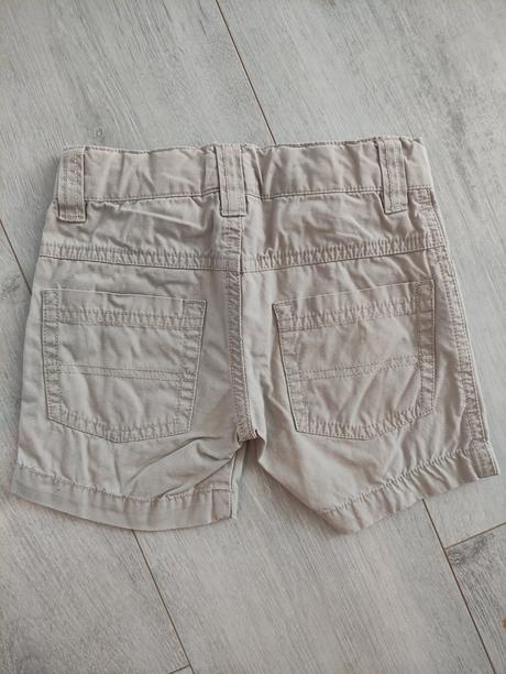 Kraťasy, benetton,74