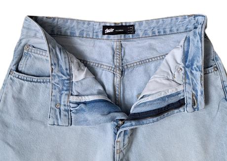 Pánske/chlapčenské kraťasy zn. pull&bear, veľ. m, pull&bear,m