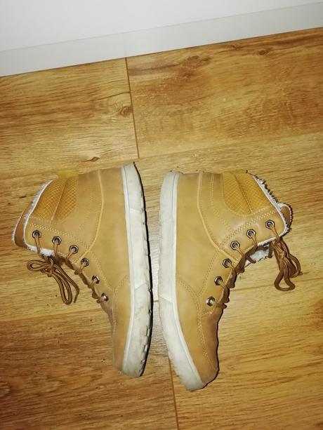 Topánky na zimu, baťa,35