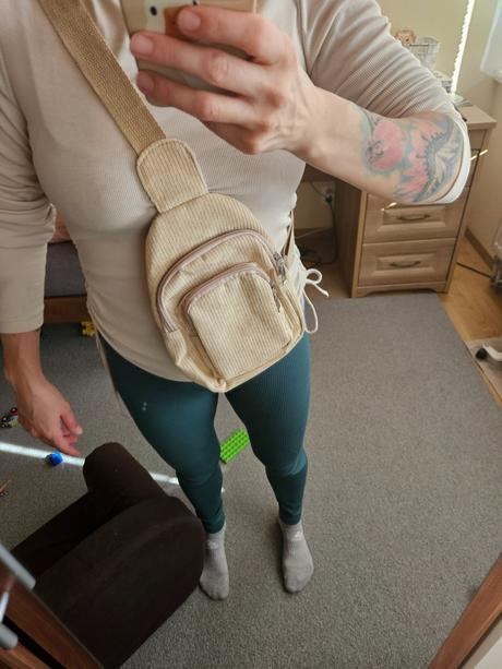 Menčestrovy mini batôžtek, 