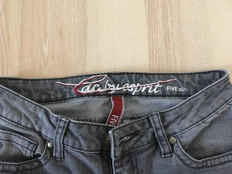 Slim rifle esprit 27/32, esprit,s