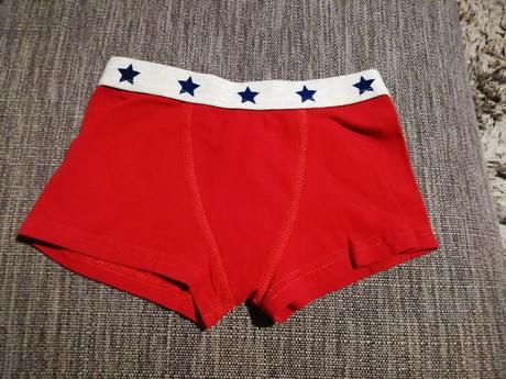 Boxerky v top stave, f&f,98