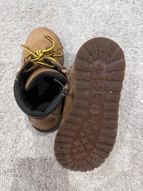 Topánky timberland, timberland,27