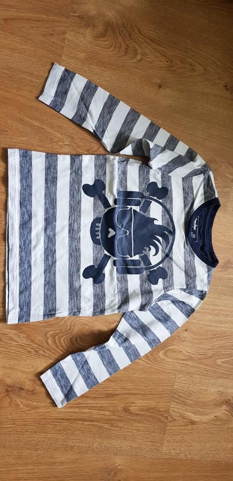 Tricko dopodopo, dopodopo,122