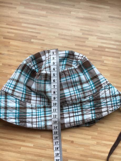 Klobucik na leto, h&m,68