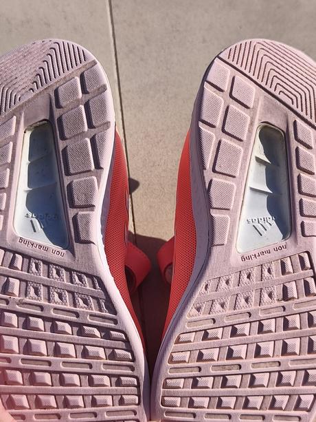 Adidas botasky, adidas,35