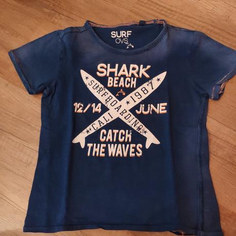 Tričko s krátkym rukávom, ovs,104