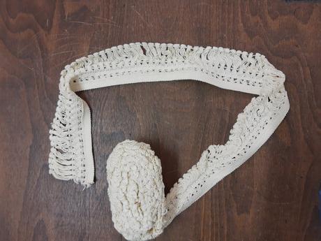 Obrusy, prestieranie a iné doplnky, 