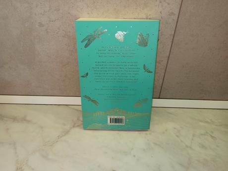 Laura wood - under a dancing star,