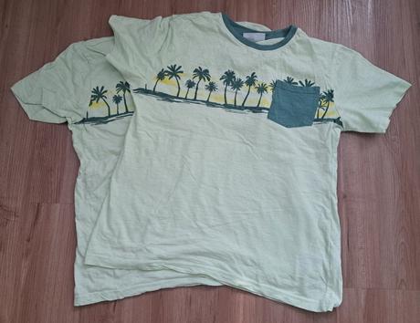 Tričko pepco 146/152, pepco,146