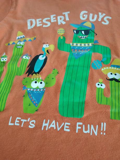 Tričko, palomino,134