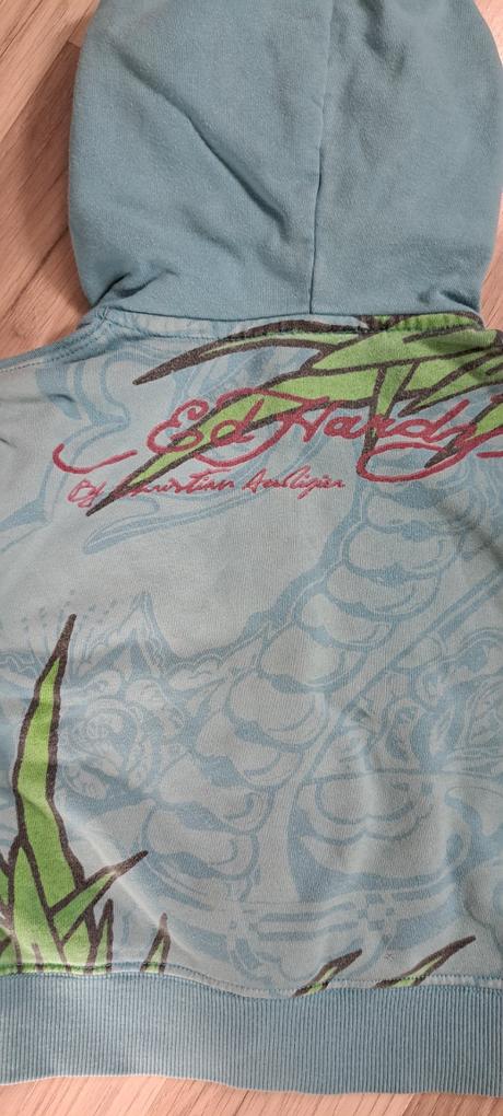 Mikina ed hardy, ed hardy,92
