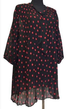 Blúza veľ. 46, f&f,46