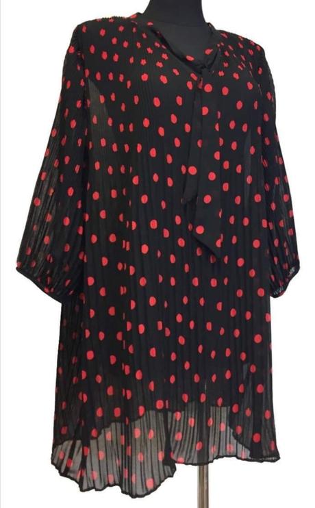 Blúza veľ. 46, f&f,46