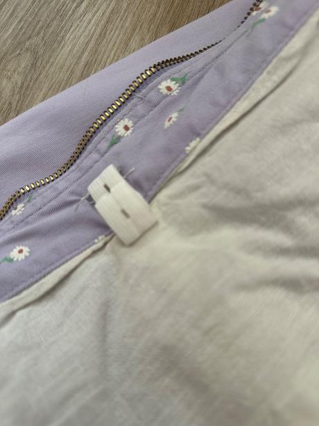 Prechodný kabátik/parka h&m 116, h&m,116