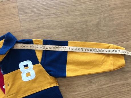 Frajerska polokosielka, mayoral,86