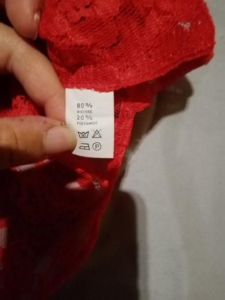 Dámska čipkovana blúzka,