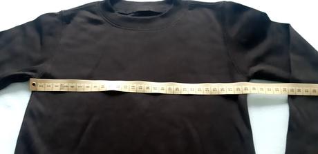 Termo triko campri, 3-4 roky, 98