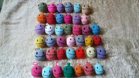 Hackovane smailiky/smile,