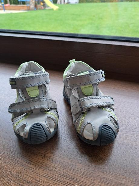 Sandálky protetika, protetika,23