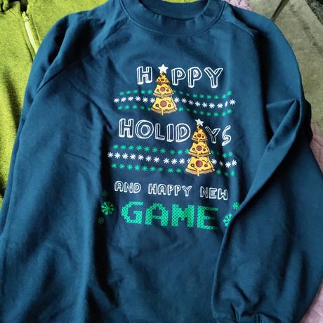 Mikiny veľ 170, 158–170