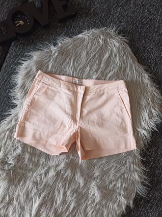 Moderné šortky, calliope,s