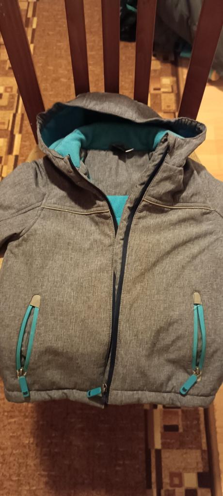 Zimusna vetrovka, kiki&koko,110