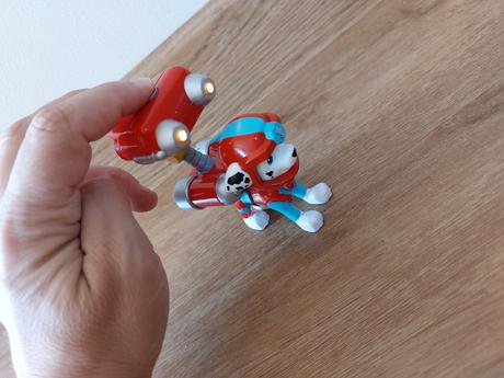 Marshall - paw patrol figúrka,