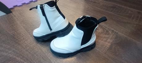 Čižmičky, nelli blu,27