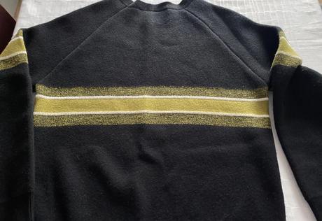 Originál christian dior knit sweater, s